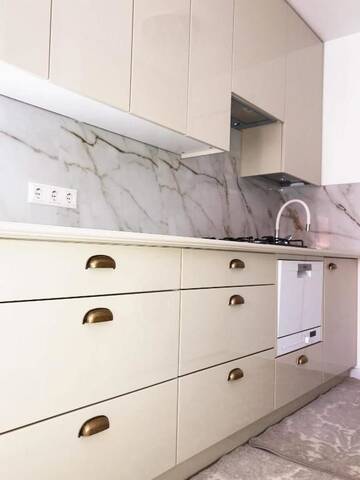 Фото номера Апартаменты Делюкс Апартаменты Old Town Apartment г. Паланга 33