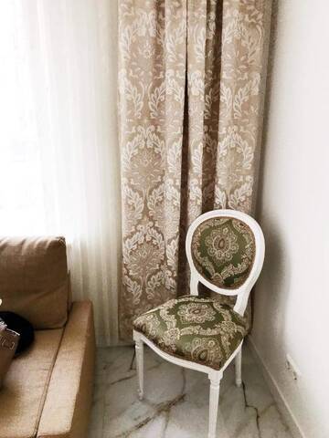 Фото номера Апартаменты Делюкс Апартаменты Old Town Apartment г. Паланга 38