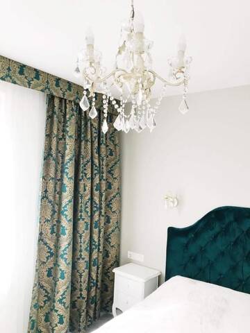 Фото номера Апартаменты Делюкс Апартаменты Old Town Apartment г. Паланга 41