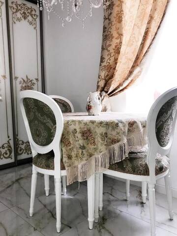 Фото номера Апартаменты Делюкс Апартаменты Old Town Apartment г. Паланга 39