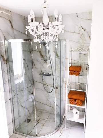 Фото номера Апартаменты Делюкс Апартаменты Old Town Apartment г. Паланга 36