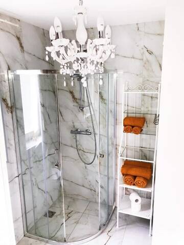 Фото номера Апартаменты Делюкс Апартаменты Old Town Apartment г. Паланга 7