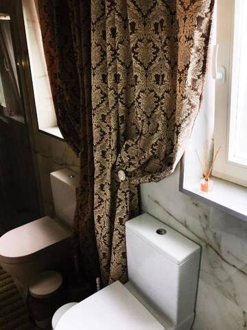 Фото номера Апартаменты Делюкс Апартаменты Old Town Apartment г. Паланга 8
