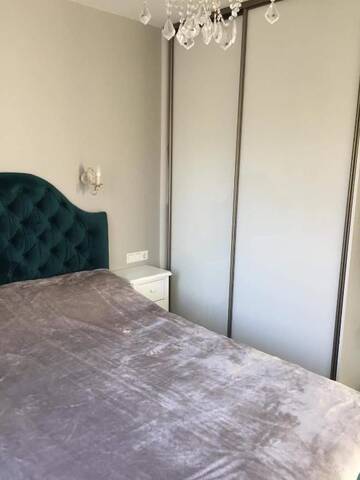 Фото номера Апартаменты Делюкс Апартаменты Old Town Apartment г. Паланга 63