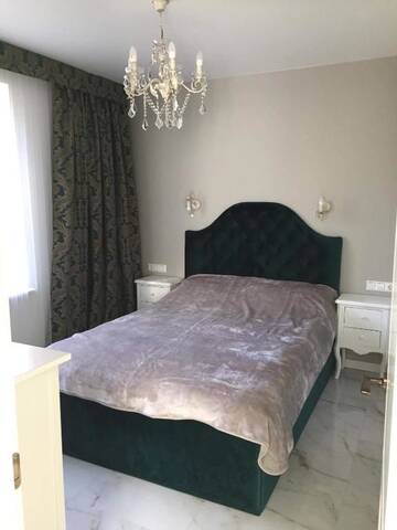 Фото номера Апартаменты Делюкс Апартаменты Old Town Apartment г. Паланга 64