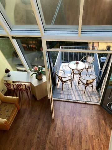 Фото номера Апартаменты Апартаменты Sunset Apartment with Underground Parking г. Паланга 47