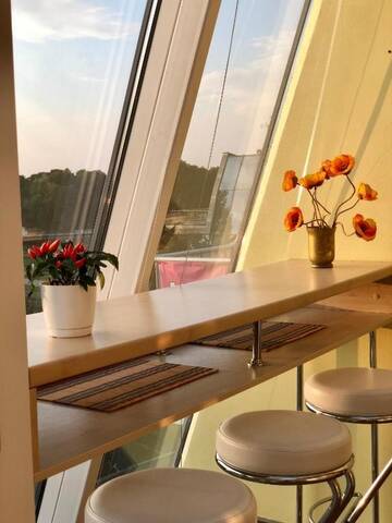Фото номера Апартаменты Апартаменты Sunset Apartment with Underground Parking г. Паланга 51