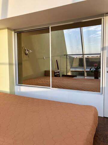 Фото номера Апартаменты Апартаменты Sunset Apartment with Underground Parking г. Паланга 21