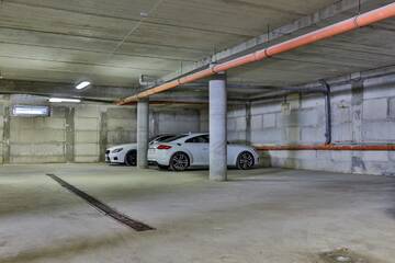 Фото номера Апартаменты Апартаменты Sunset Apartment with Underground Parking г. Паланга 25