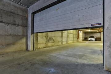 Фото номера Апартаменты Апартаменты Sunset Apartment with Underground Parking г. Паланга 26