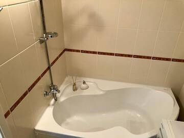 Фото номера Апартаменты Апартаменты Sunset Apartment with Underground Parking г. Паланга 61