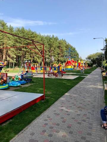 Фото номера Апартаменты Апартаменты Sunset Apartment with Underground Parking г. Паланга 66