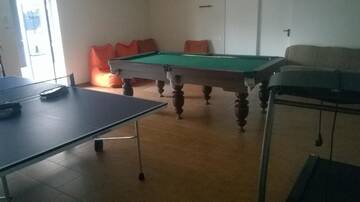 Фото номера Апартаменты Апартаменты 2 kambarių apartamentai naujos statybos namų komplekse "Malūno vilos" г. Паланга 16