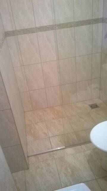 Фото номера Апартаменты Апартаменты 2 kambarių apartamentai naujos statybos namų komplekse "Malūno vilos" г. Паланга 14