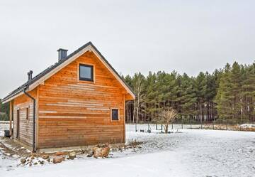 Фото номера Апартаменты с террасой Апартаменты Guest house "NEMIRSETUS" г. Паланга 14