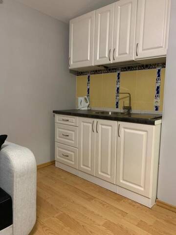 Фото номера Апартаменты Апартаменты Vila “Anna” г. Паланга 4