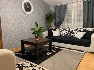 Фото номера Апартаменты Апартаменты Vila “Anna” г. Паланга 2