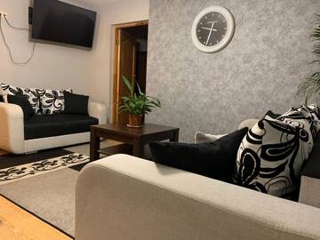 Фото номера Апартаменты Апартаменты Vila “Anna” г. Паланга 5