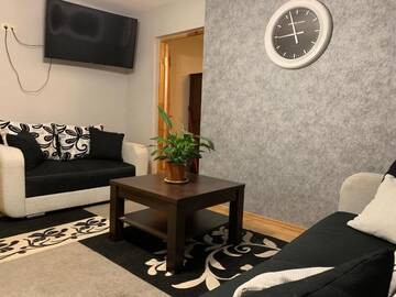 Фото номера Апартаменты Апартаменты Vila “Anna” г. Паланга 6
