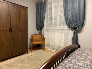 Фото номера Апартаменты Апартаменты Vila “Anna” г. Паланга 10