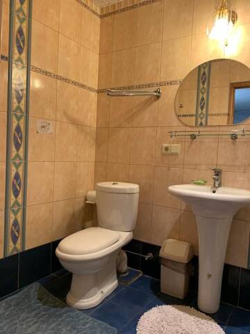 Фото номера Апартаменты Апартаменты Vila “Anna” г. Паланга 11