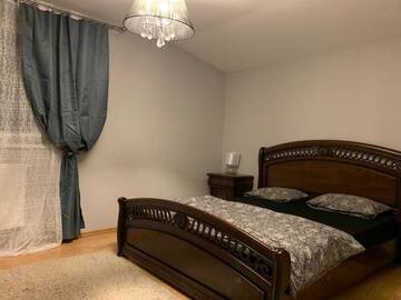 Фото номера Апартаменты Апартаменты Vila “Anna” г. Паланга 7