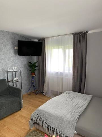 Фото номера Номер-студио Апартаменты Vila “Anna” г. Паланга 4