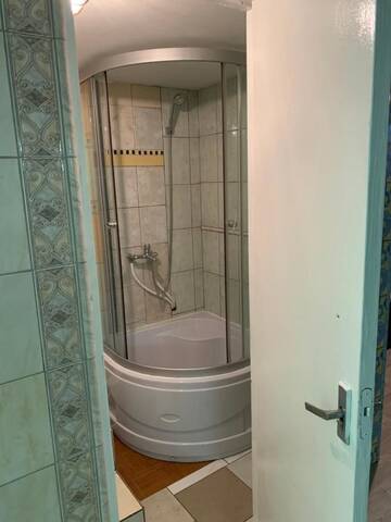 Фото номера Апартаменты - 1-й этаж Апартаменты Vila “Anna” г. Паланга 3