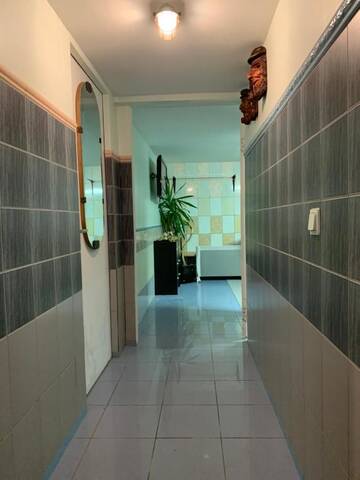 Фото номера Апартаменты - 1-й этаж Апартаменты Vila “Anna” г. Паланга 11