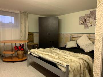 Фото номера Апартаменты - 1-й этаж Апартаменты Vila “Anna” г. Паланга 16