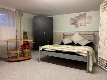 Фото номера Апартаменты - 1-й этаж Апартаменты Vila “Anna” г. Паланга 17
