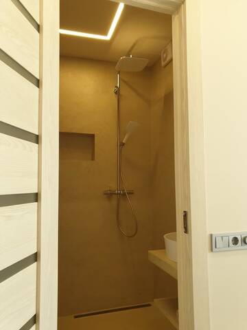 Фото номера Апартаменты-студио Апартаменты Apartamentai 'Birutės alėja 24' г. Паланга 6