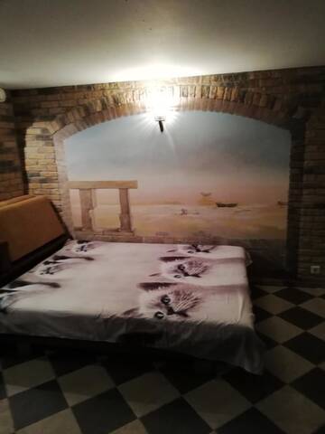 Фото номера Апартаменты с 2 спальнями Апартаменты Apartamentai 'Birutės alėja 24' г. Паланга 12