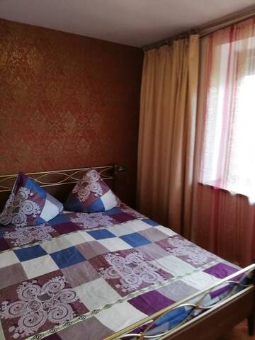 Фото номера Апартаменты с 2 спальнями Апартаменты Apartamentai 'Birutės alėja 24' г. Паланга 13