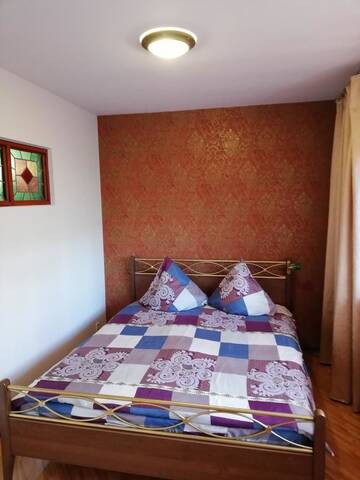 Фото номера Апартаменты с 2 спальнями Апартаменты Apartamentai 'Birutės alėja 24' г. Паланга 14