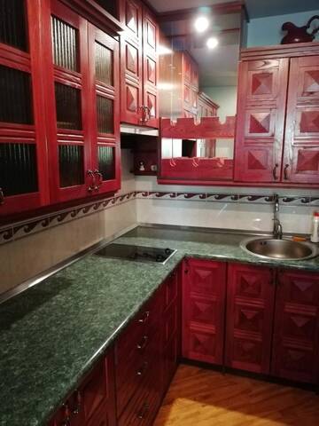 Фото номера Апартаменты с 2 спальнями Апартаменты Apartamentai 'Birutės alėja 24' г. Паланга 7