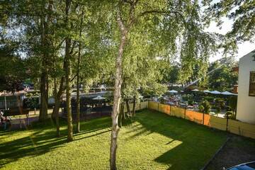 Фото номера Апартаменты с 1 спальней Апартаменты Apartamentai 'Birutės alėja 24' г. Паланга 16