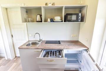 Фото номера Апартаменты с балконом Апартаменты Palanga INN г. Паланга 32