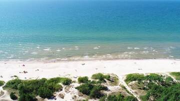 Фото номера Апартаменты с балконом Апартаменты Palanga INN г. Паланга 43