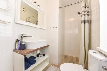 Фото номера Апартаменты с балконом Апартаменты Palanga INN г. Паланга 6