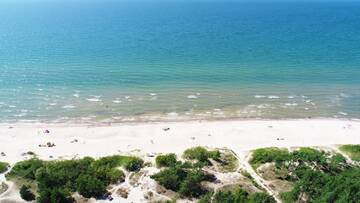 Фото номера Апартаменты с балконом Апартаменты Palanga INN г. Паланга 13