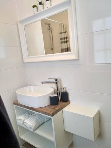 Фото номера Апартаменты с балконом Апартаменты Palanga INN г. Паланга 71