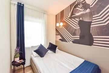 Фото номера Апартаменты с балконом Апартаменты Palanga INN г. Паланга 50