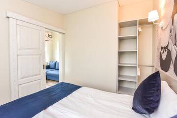 Фото номера Апартаменты с балконом Апартаменты Palanga INN г. Паланга 46