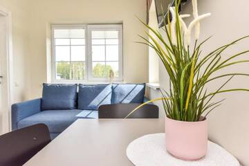 Фото номера Апартаменты с балконом Апартаменты Palanga INN г. Паланга 48