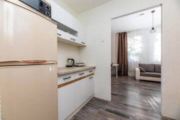 Фото номера Апартаменты Апартаменты Vasaros apartamentai 3 г. Паланга 41