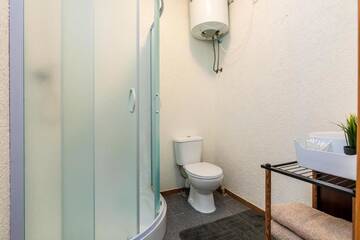 Фото номера Апартаменты Апартаменты Vasaros apartamentai 3 г. Паланга 48