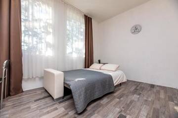 Фото номера Апартаменты Апартаменты Vasaros apartamentai 3 г. Паланга 45