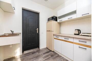 Фото номера Апартаменты Апартаменты Vasaros apartamentai 3 г. Паланга 49