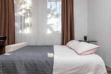 Фото номера Апартаменты Апартаменты Vasaros apartamentai 3 г. Паланга 51